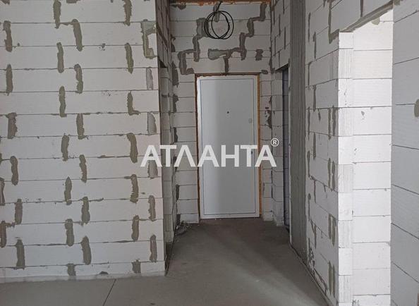 1-комнатная квартира по адресу ул. Бочарова ген. (площадь 40 м²) - Atlanta.ua - фото 8