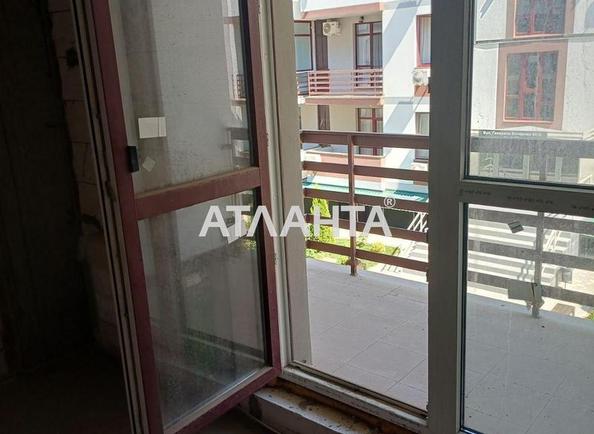 1-комнатная квартира по адресу ул. Бочарова ген. (площадь 40 м²) - Atlanta.ua - фото 2