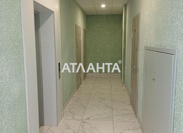 1-комнатная квартира по адресу ул. Бочарова ген. (площадь 40 м²) - Atlanta.ua - фото 11