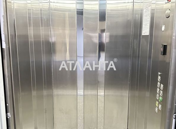 1-кімнатна квартира за адресою вул. Дача Ковалевського (площа 29 м²) - Atlanta.ua - фото 8