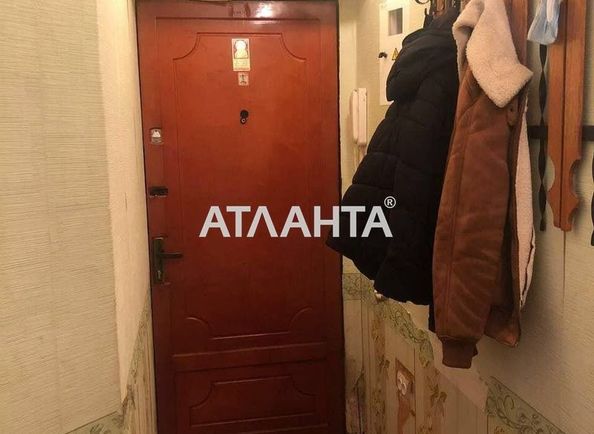 1-кімнатна квартира за адресою вул. Заболотного ак. (площа 31 м²) - Atlanta.ua - фото 9