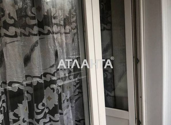 1-кімнатна квартира за адресою вул. Заболотного ак. (площа 31 м²) - Atlanta.ua - фото 10