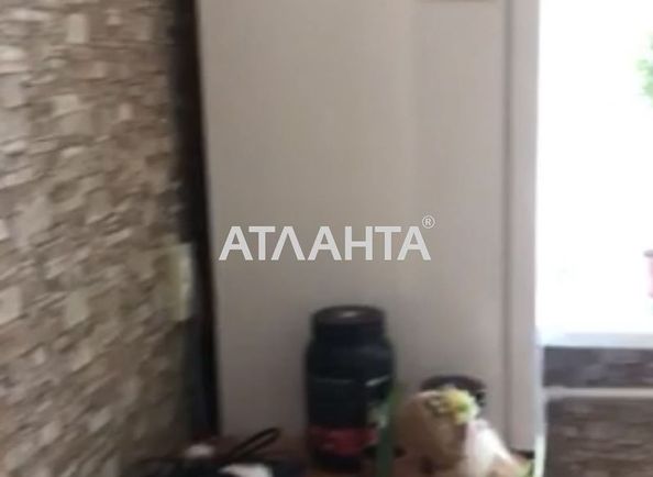 1-кімнатна квартира за адресою вул. Заболотного ак. (площа 31 м²) - Atlanta.ua - фото 14