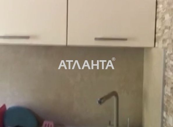 1-кімнатна квартира за адресою вул. Заболотного ак. (площа 31 м²) - Atlanta.ua - фото 4