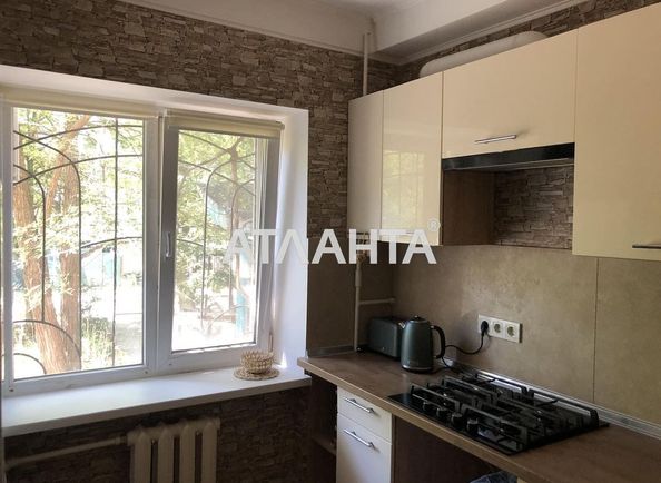1-кімнатна квартира за адресою вул. Заболотного ак. (площа 31 м²) - Atlanta.ua - фото 2