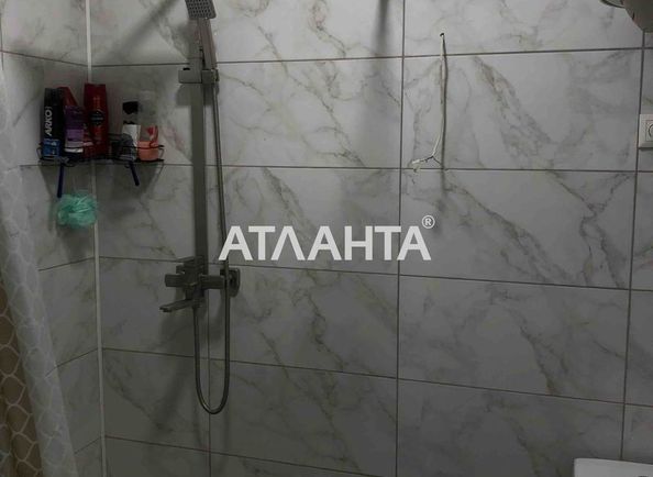 1-кімнатна квартира за адресою вул. Заболотного ак. (площа 31 м²) - Atlanta.ua - фото 17