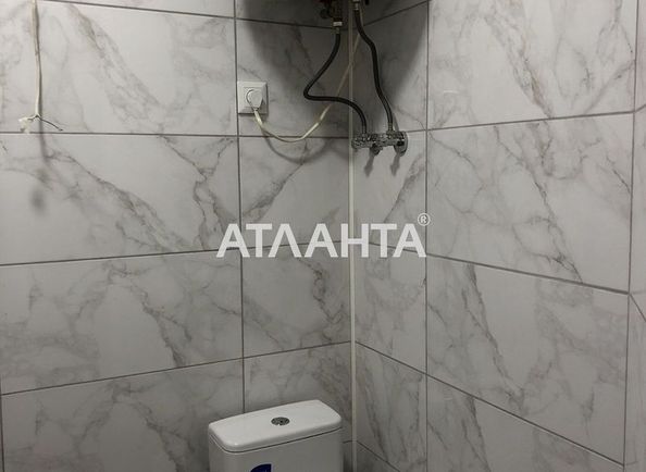 1-кімнатна квартира за адресою вул. Заболотного ак. (площа 31 м²) - Atlanta.ua - фото 18