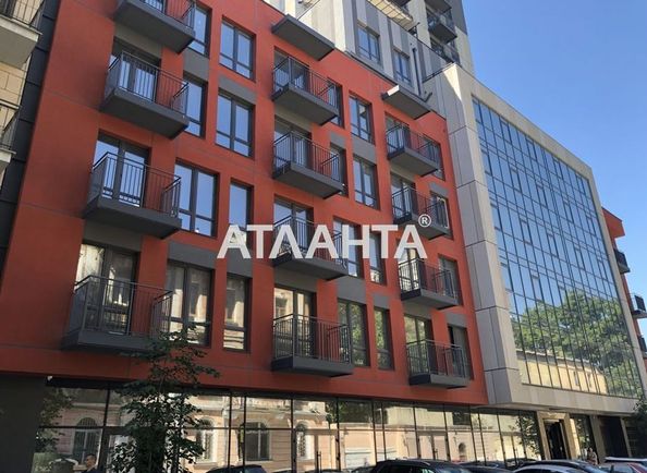 4+-rooms apartment apartment by the address st. Otradnaya (area 200,0 m2) - Atlanta.ua