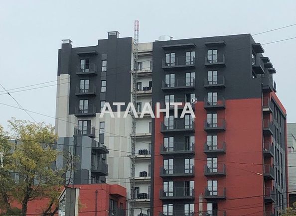 4+-rooms apartment apartment by the address st. Otradnaya (area 200,0 m2) - Atlanta.ua - photo 14