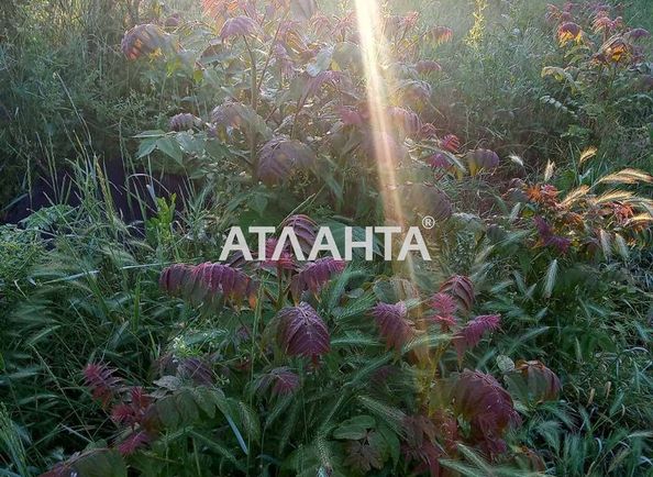 Участок по адресу ул. Зеликова (площадь 5,5 сот) - Atlanta.ua