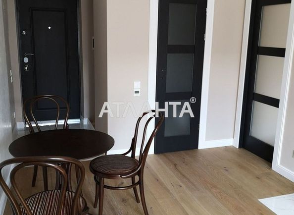 1-room apartment apartment by the address st. Bratev Rogatintsev ul (area 32,1 m2) - Atlanta.ua - photo 3