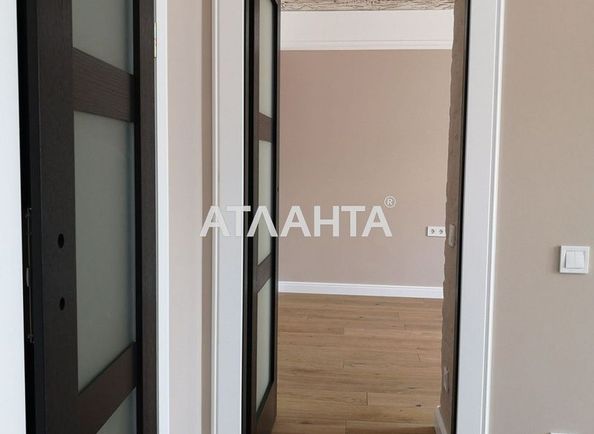 1-room apartment apartment by the address st. Bratev Rogatintsev ul (area 32,1 m2) - Atlanta.ua - photo 11