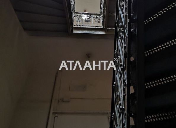 1-комнатная квартира по адресу Братьев Рогатинцев ул.   (площадь 32,1 м²) - Atlanta.ua - фото 13
