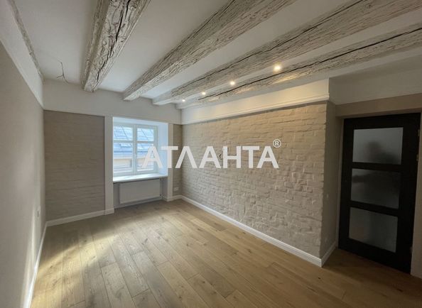 1-room apartment apartment by the address st. Bratev Rogatintsev ul (area 32,1 m2) - Atlanta.ua - photo 8