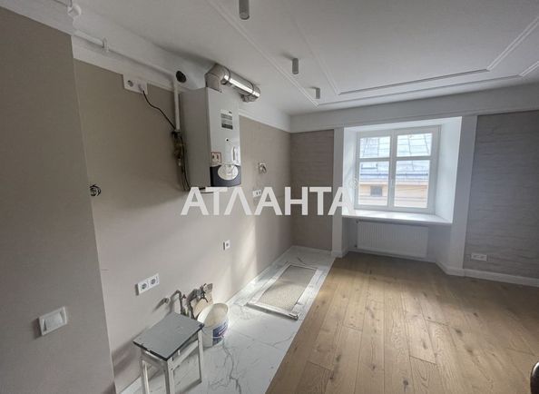 1-room apartment apartment by the address st. Bratev Rogatintsev ul (area 32,1 m2) - Atlanta.ua - photo 6