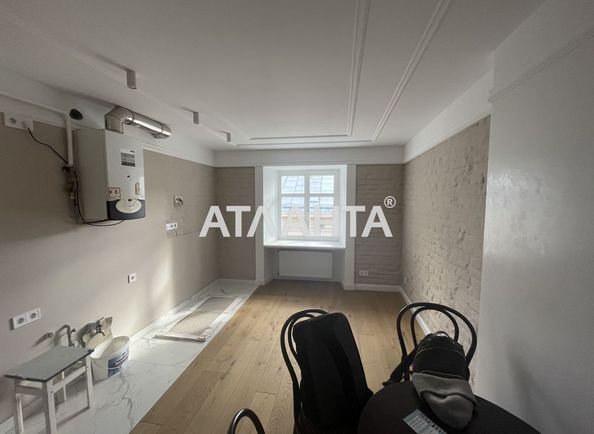 1-комнатная квартира по адресу Братьев Рогатинцев ул.   (площадь 32,1 м²) - Atlanta.ua - фото 5