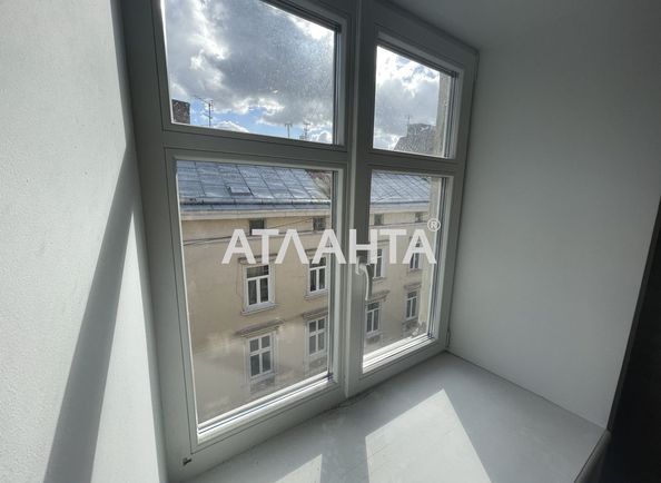 1-room apartment apartment by the address st. Bratev Rogatintsev ul (area 32,1 m2) - Atlanta.ua - photo 2