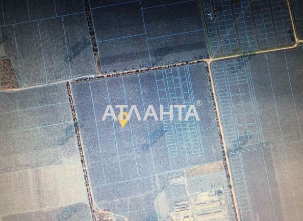 Landplot by the address (area 430,0 сот) - Atlanta.ua