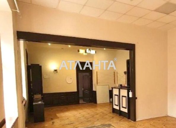 Commercial real estate at st. Kanatnaya Sverdlova (area 156,8 m2) - Atlanta.ua