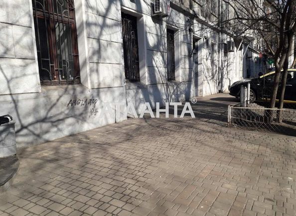 Комерційна нерухомість за адресою вул. Канатна (площа 156,8 м²) - Atlanta.ua - фото 8