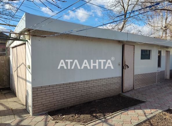 House by the address st. Mayakovskogo (area 75,0 m2) - Atlanta.ua - photo 3