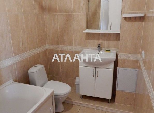 2-rooms apartment apartment by the address st. Ispanskiy per (area 62,3 m2) - Atlanta.ua - photo 6