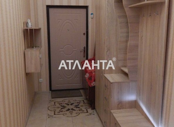 2-rooms apartment apartment by the address st. Ispanskiy per (area 62,3 m2) - Atlanta.ua - photo 9
