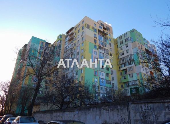 2-rooms apartment apartment by the address st. Ispanskiy per (area 62,3 m2) - Atlanta.ua - photo 10