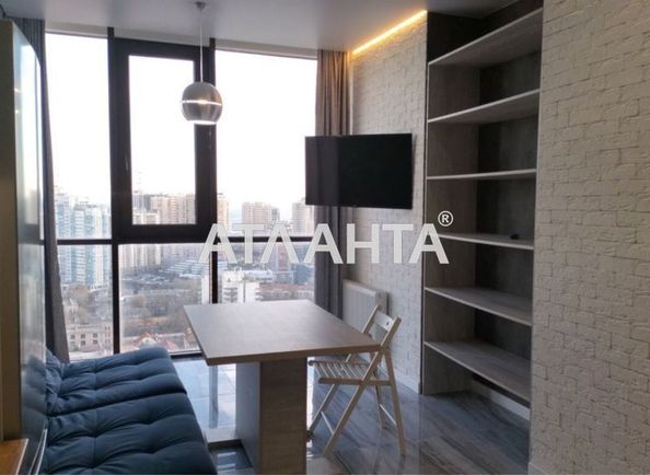 1-room apartment apartment by the address st. Pedagogicheskaya (area 47,0 m2) - Atlanta.ua - photo 12