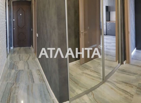 1-room apartment apartment by the address st. Pedagogicheskaya (area 47,0 m2) - Atlanta.ua - photo 14