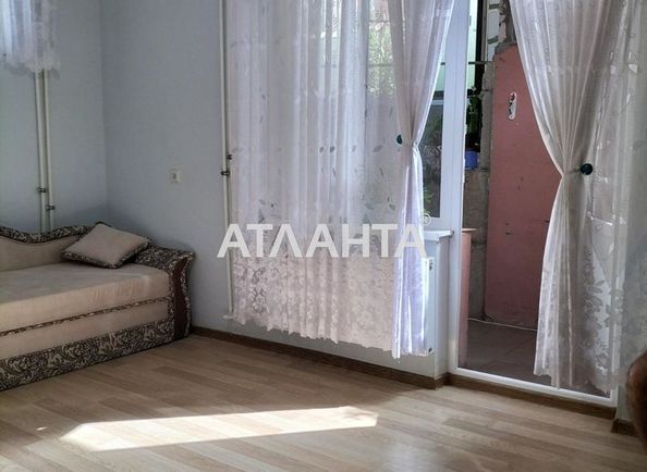 1-room apartment apartment by the address st. Bocharova gen (area 20,0 m2) - Atlanta.ua