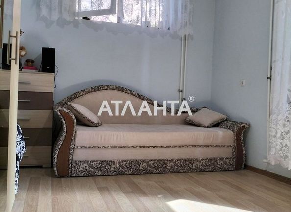 1-room apartment apartment by the address st. Bocharova gen (area 20,0 m2) - Atlanta.ua - photo 2