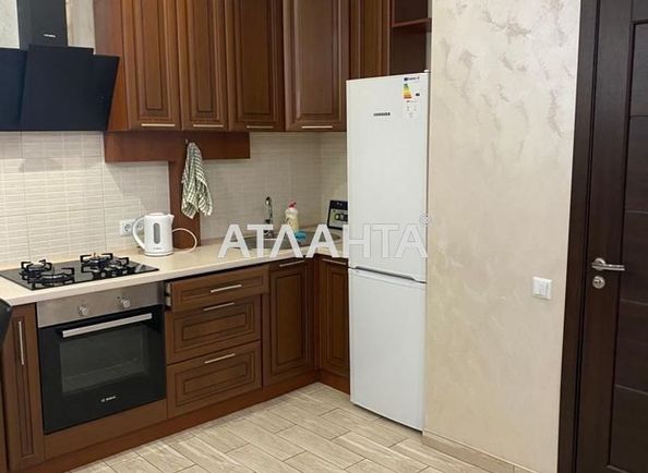 1-room apartment apartment by the address st. Zhukovskogo (area 52,0 m2) - Atlanta.ua - photo 8