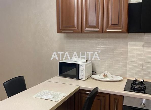 1-room apartment apartment by the address st. Zhukovskogo (area 52,0 m2) - Atlanta.ua - photo 9