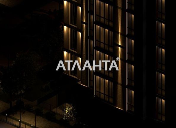 1-комнатная квартира по адресу ул. Космонавтов (площадь 45,5 м²) - Atlanta.ua - фото 5