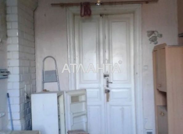Room in dormitory apartment by the address st. Novoselskogo Ostrovidova (area 18,1 m2) - Atlanta.ua