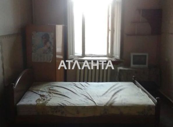 Room in dormitory apartment by the address st. Novoselskogo Ostrovidova (area 18,1 m2) - Atlanta.ua - photo 3