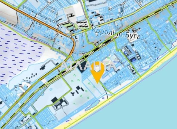 Комерційна нерухомість за адресою (площа 0) - Atlanta.ua - фото 4