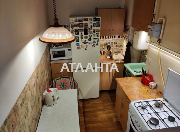 Room in dormitory apartment by the address st. Elisavetinskaya Shchepkina (area 60,0 m2) - Atlanta.ua - photo 16