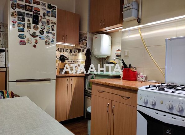 Коммунальная квартира по адресу ул. Елисаветинская (площадь 60 м²) - Atlanta.ua - фото 17