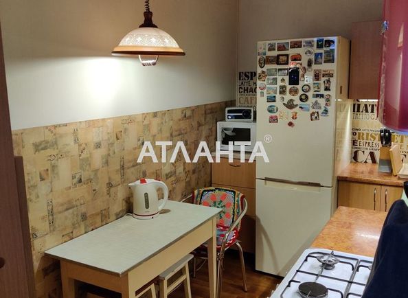 Room in dormitory apartment by the address st. Elisavetinskaya Shchepkina (area 60,0 m2) - Atlanta.ua - photo 19