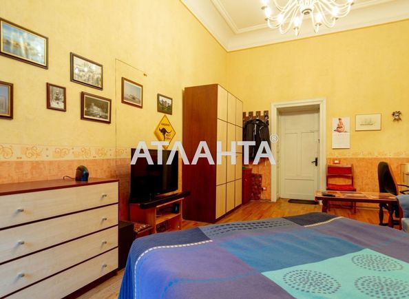 Room in dormitory apartment by the address st. Elisavetinskaya Shchepkina (area 60,0 m2) - Atlanta.ua - photo 8