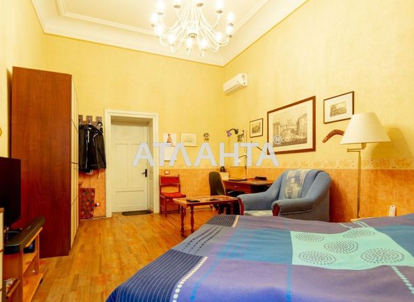 Room in dormitory apartment by the address st. Elisavetinskaya Shchepkina (area 60,0 m2) - Atlanta.ua - photo 2