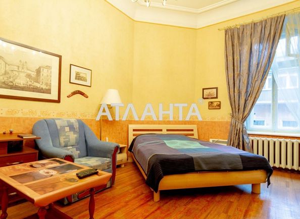 Room in dormitory apartment by the address st. Elisavetinskaya Shchepkina (area 60,0 m2) - Atlanta.ua - photo 4