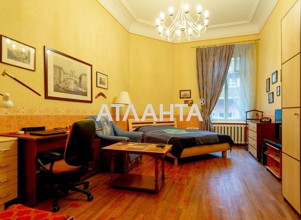 Room in dormitory apartment by the address st. Elisavetinskaya Shchepkina (area 60,0 m2) - Atlanta.ua