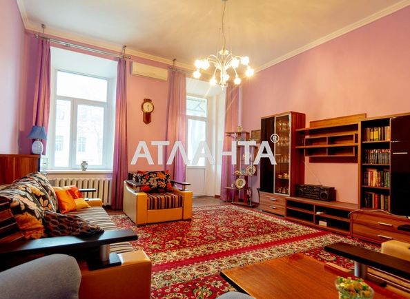 Room in dormitory apartment by the address st. Elisavetinskaya Shchepkina (area 60,0 m2) - Atlanta.ua - photo 5