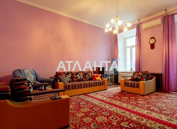 Room in dormitory apartment by the address st. Elisavetinskaya Shchepkina (area 60,0 m2) - Atlanta.ua - photo 6
