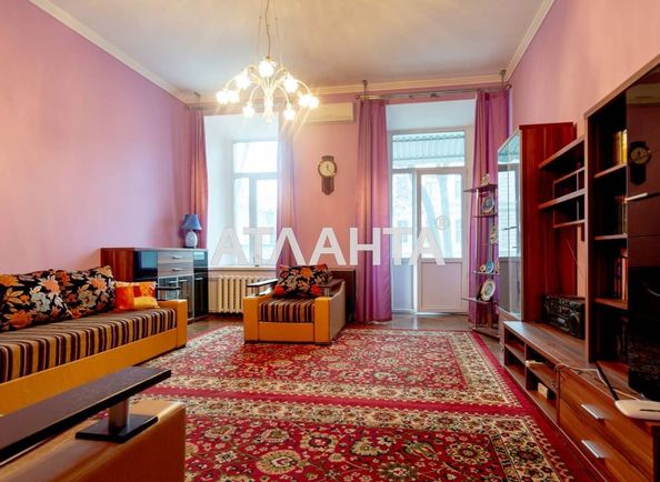 Room in dormitory apartment by the address st. Elisavetinskaya Shchepkina (area 60,0 m2) - Atlanta.ua - photo 11