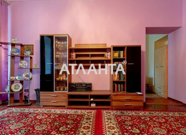 Room in dormitory apartment by the address st. Elisavetinskaya Shchepkina (area 60,0 m2) - Atlanta.ua - photo 7