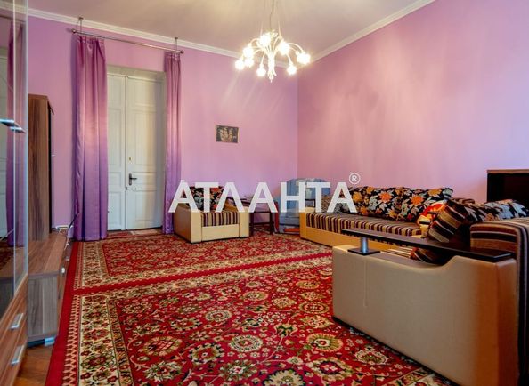 Room in dormitory apartment by the address st. Elisavetinskaya Shchepkina (area 60,0 m2) - Atlanta.ua - photo 9
